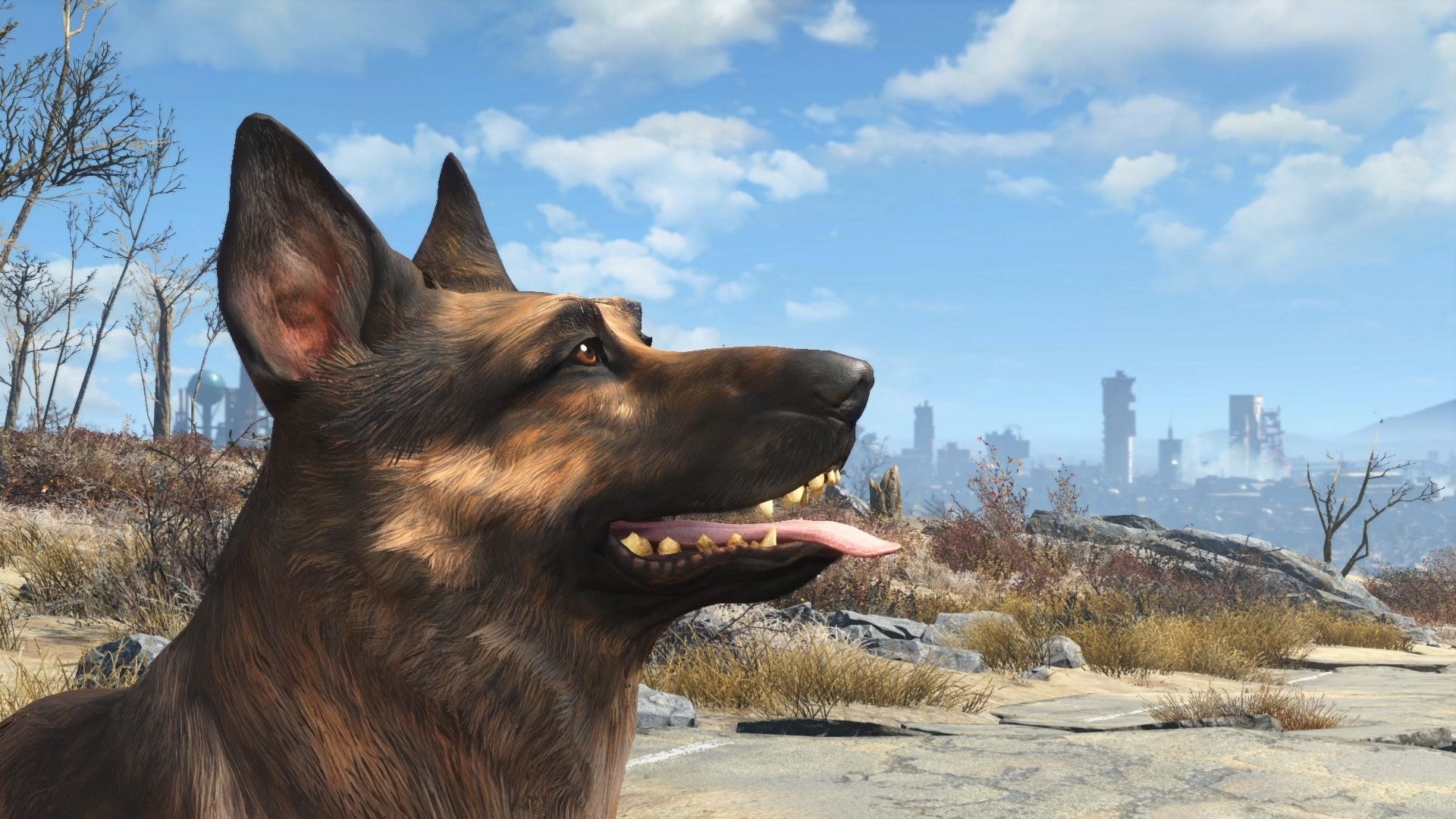 Fallout 4 - Imagen 43